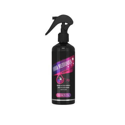 Iron Remover Wheel Rim Cleaner Protect Wheels and Brake Discs from Iron Dust Rim Rust Cleaner Auto Detail Chemical Car Care